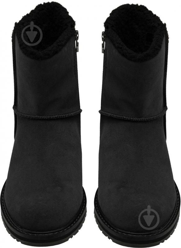 Угги Helly Hansen W ANNABELLE BOOT 11636_990 р.38 черный - фото 3