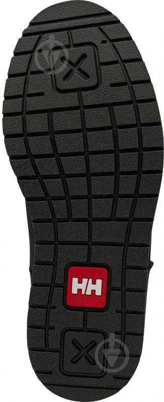 Угги Helly Hansen W ANNABELLE BOOT 11636_990 р.38 черный - фото 6