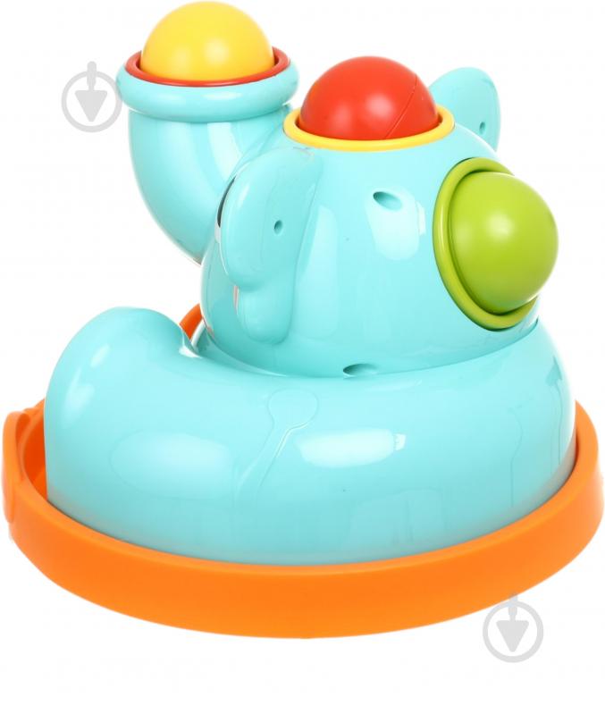 Развивающая игрушка Huanger Молоточек HE0283 - фото 3