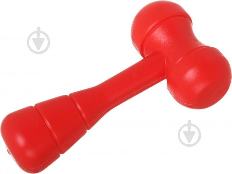 Развивающая игрушка Huanger Молоточек HE0283 - фото 4