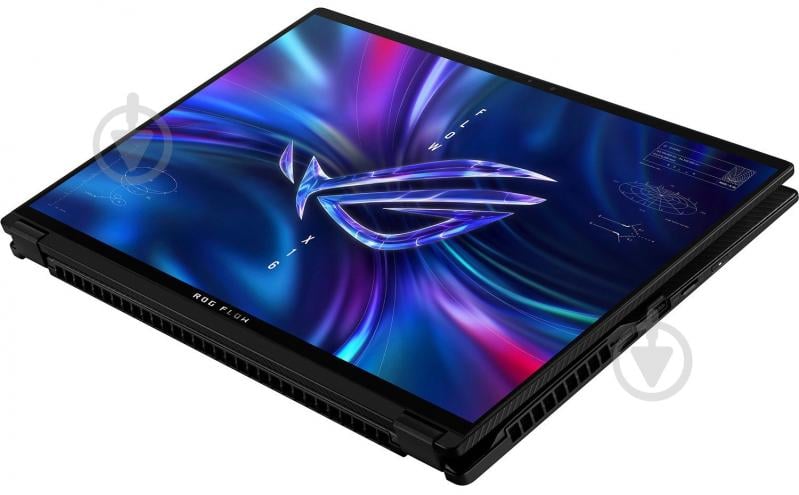 Ноутбук Asus ROG Flow X16 GV601RE-M6070 16" (90NR0AT1-M003B0) Off Black - фото 2