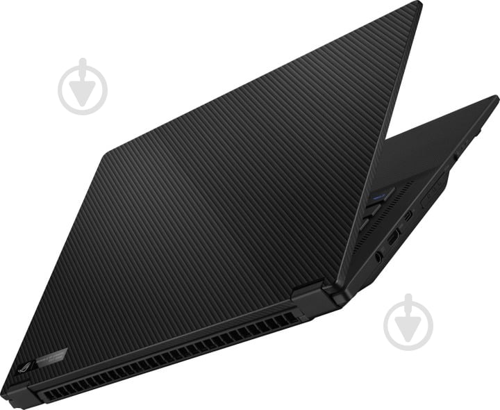 Ноутбук Asus ROG Flow X16 GV601RE-M6070 16" (90NR0AT1-M003B0) Off Black - фото 6