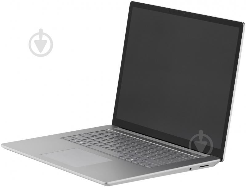 Ноутбук Surface Laptop 6 15" (ZLQ-00026) platinum - фото 6