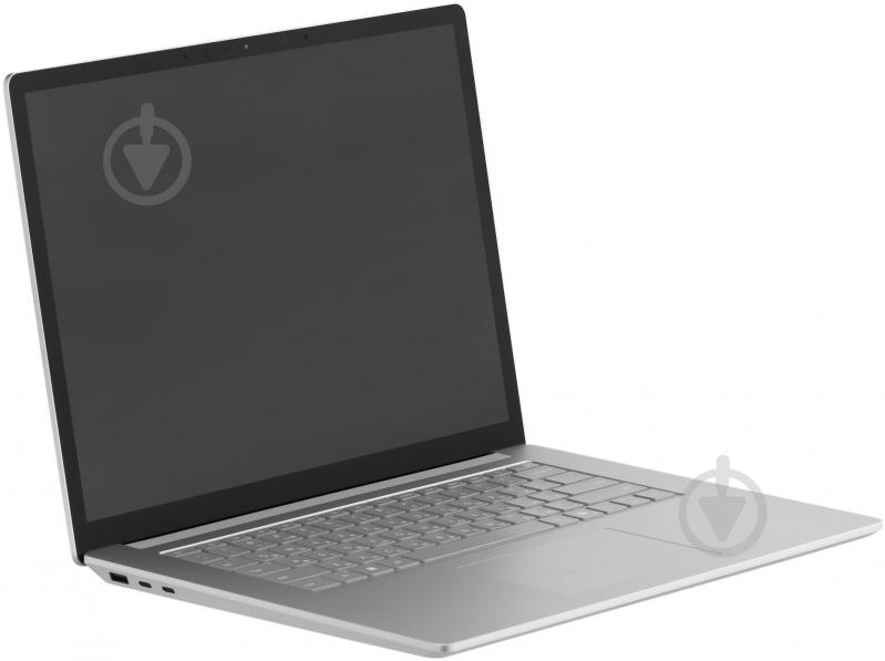 Ноутбук Surface Laptop 6 15" (ZLQ-00026) platinum - фото 3