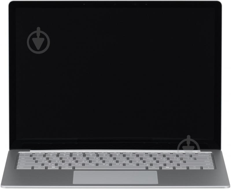 Ноутбук Surface Laptop 6 15" (ZLQ-00026) platinum - фото 5