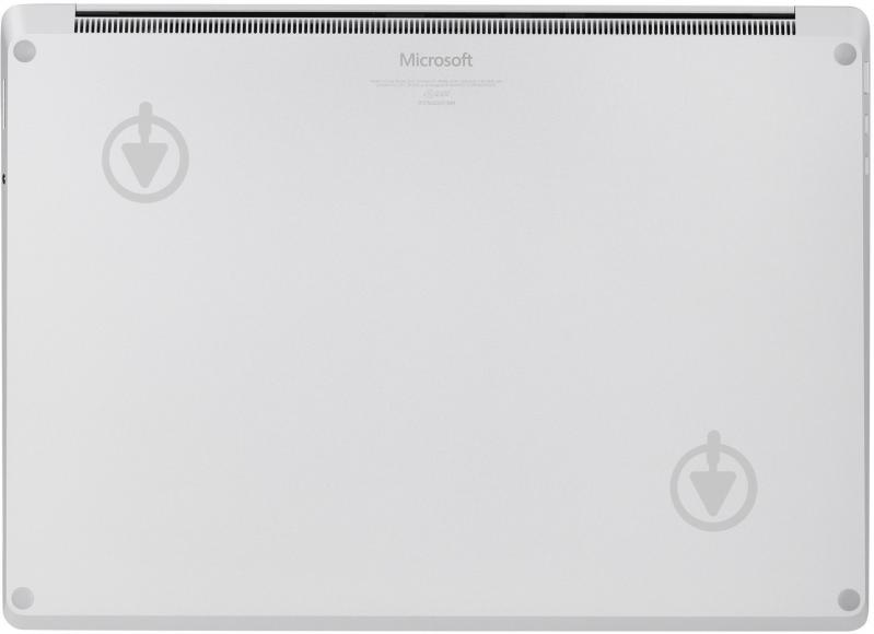 Ноутбук Surface Laptop 6 15" (ZLQ-00026) platinum - фото 12