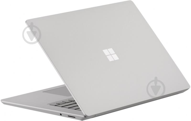 Ноутбук Surface Laptop 6 15" (ZLQ-00026) platinum - фото 2