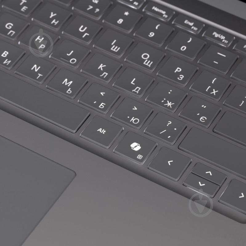 Ноутбук Surface Laptop 6 15" (ZLQ-00026) platinum - фото 14