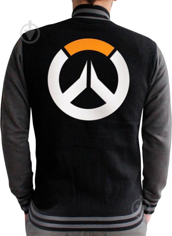 Куртка FSD ABYstyle Overwatch L (ABYSWE059L) - фото 1