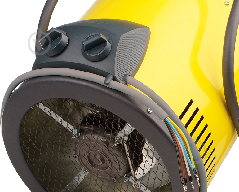 Тепловая пушка Ballu BHP-P-3 3 кВт 220 В - фото 3