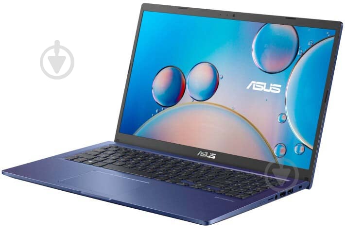 Ноутбук Asus X515EA-BQ848 15,6" (90NB0TY3-M01VU0) peacock blue - фото 3