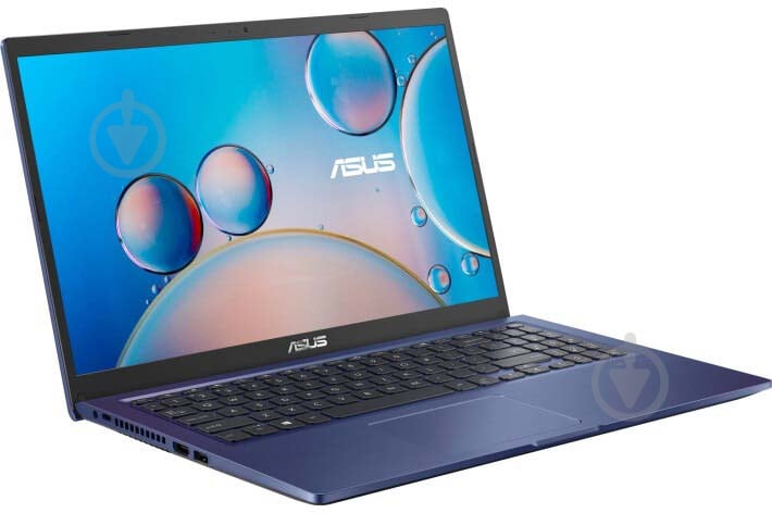 Ноутбук Asus X515EA-BQ848 15,6" (90NB0TY3-M01VU0) peacock blue - фото 4