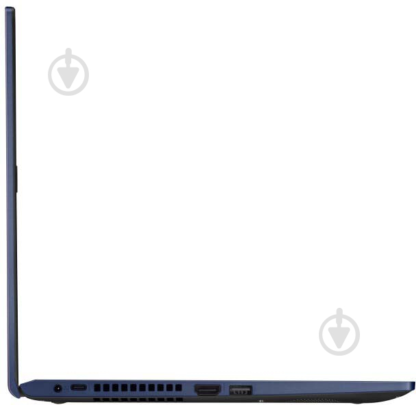 Ноутбук Asus X515EA-BQ848 15,6" (90NB0TY3-M01VU0) peacock blue - фото 11