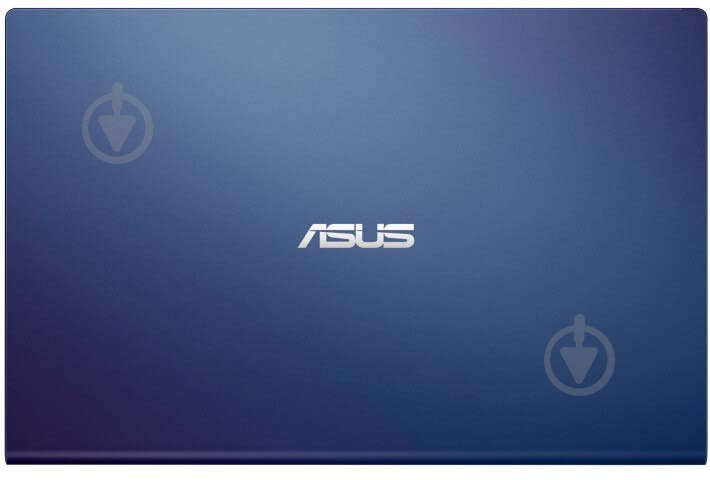 Ноутбук Asus X515EA-BQ848 15,6" (90NB0TY3-M01VU0) peacock blue - фото 6