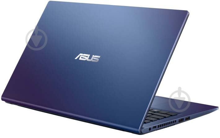 Ноутбук Asus X515EA-BQ848 15,6" (90NB0TY3-M01VU0) peacock blue - фото 8