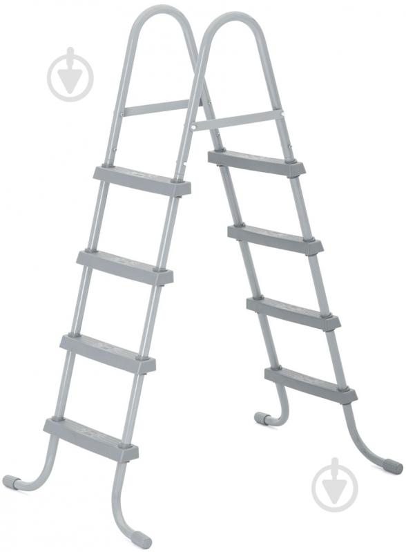 Бассейн надувной Bestway 457х122 см 57289 - фото 3 Бассейн надувной Bestway 457х122 см 57289 - фото 3