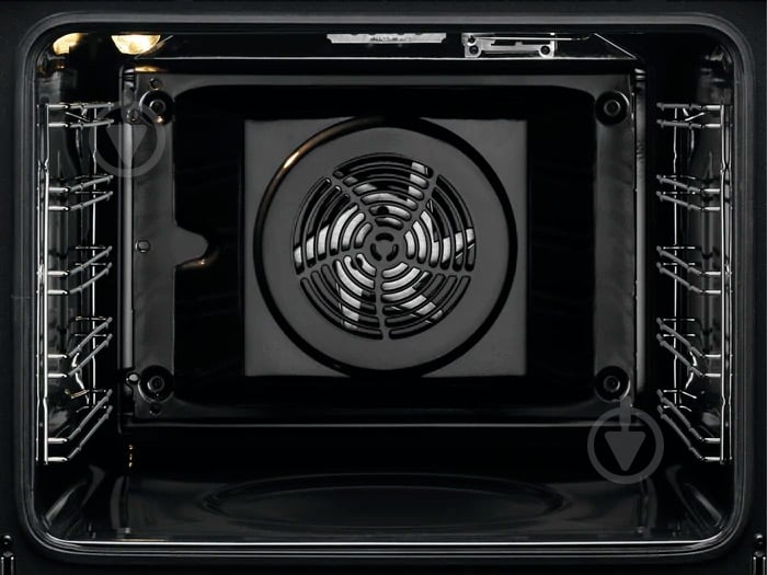 Духовой шкаф Electrolux EOB53311AX - фото 2
