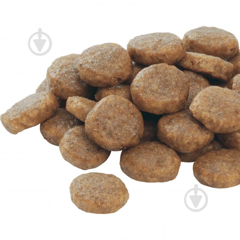 Корм сухой ProPlan by Purina Medium Puppy <1 Healthy Start для щенков с курицей 12 кг - фото 11