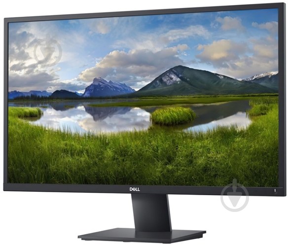 Монитор Dell E2720H 27" (210-ATZM-AMRFM21) - фото 2 Монитор Dell E2720H 27" (210-ATZM-AMRFM21) - фото 2