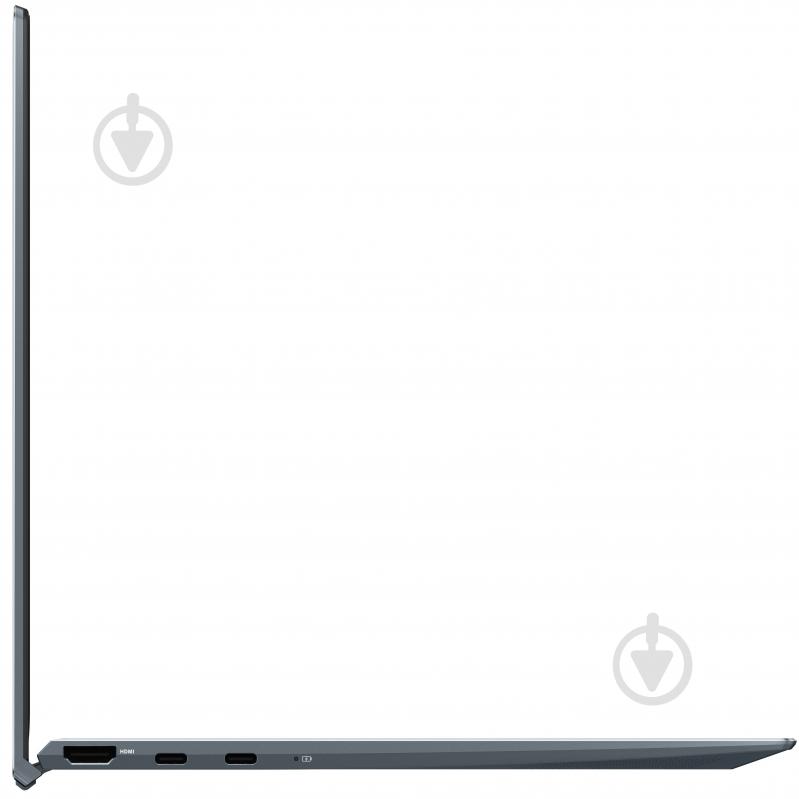 Ноутбук Asus ZenBook 14 UM425QA-KI236 14" (90NB0TV1-M00B30) pine grey - фото 12