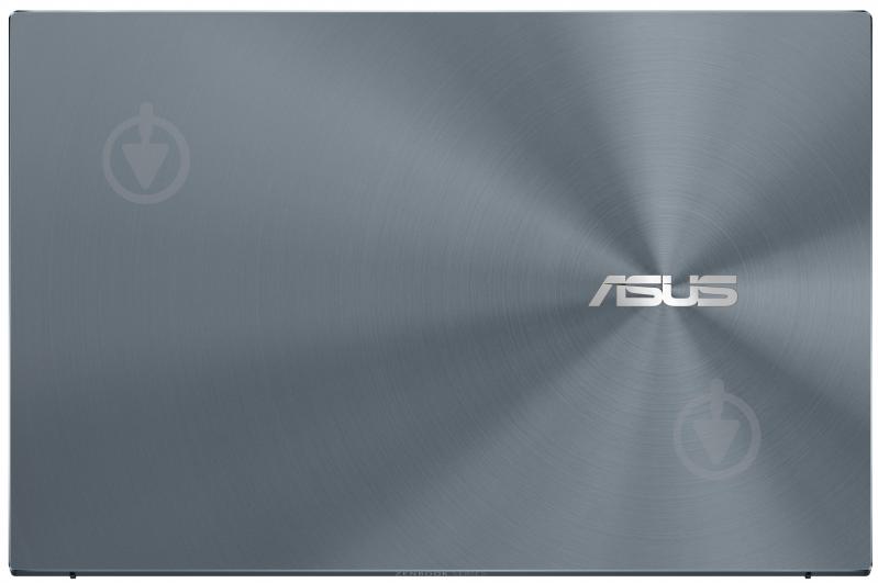 Ноутбук Asus ZenBook 14 UM425QA-KI236 14" (90NB0TV1-M00B30) pine grey - фото 20