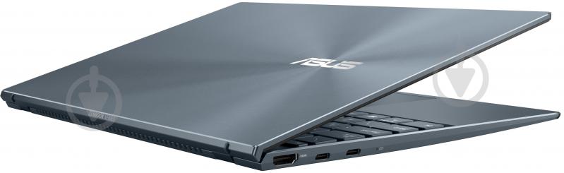 Ноутбук Asus ZenBook 14 UM425QA-KI236 14" (90NB0TV1-M00B30) pine grey - фото 18