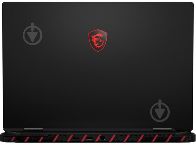 Ноутбук MSI Raider A18 HX A9WIG 18" (9S7-182L72-212) core black - фото 11