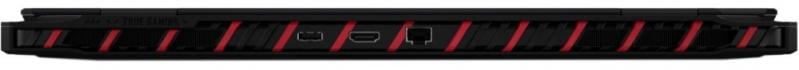 Ноутбук MSI Raider A18 HX A9WIG 18" (9S7-182L72-212) core black - фото 8