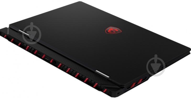 Ноутбук MSI Raider A18 HX A9WIG 18" (9S7-182L72-212) core black - фото 9