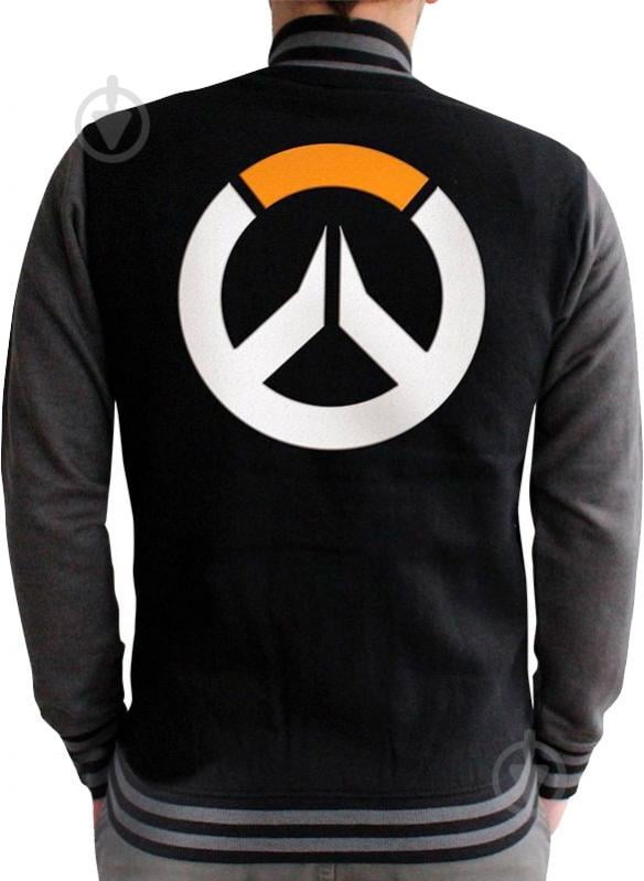 Куртка FSD ABYstyle Overwatch XL (ABYSWE059XL) - фото 1