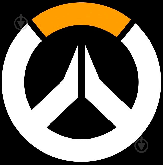 Куртка FSD ABYstyle Overwatch XL (ABYSWE059XL) - фото 3