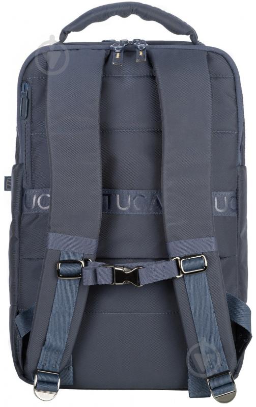 Рюкзак Tucano Astra 15-16" blue (BKAST15-B) - фото 3