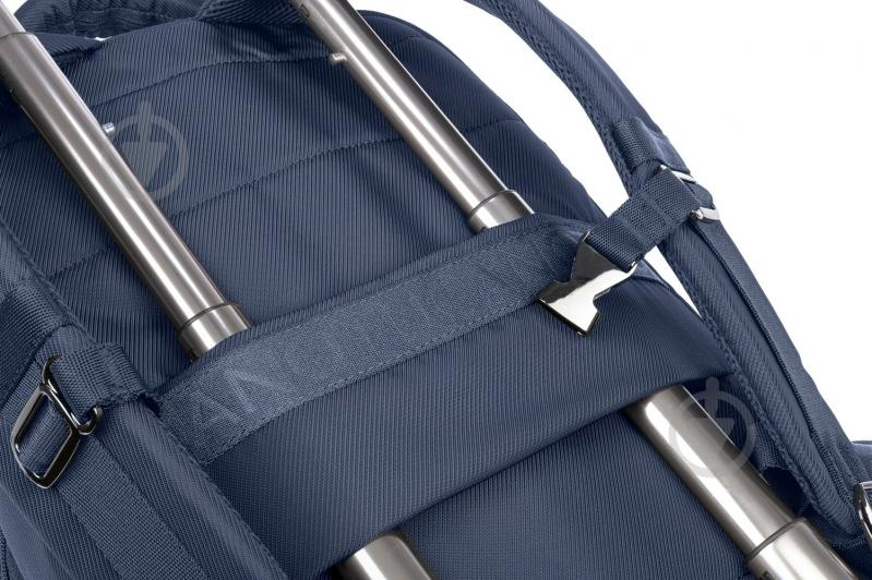 Рюкзак Tucano Astra 15-16" blue (BKAST15-B) - фото 6
