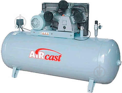 Компрессор AirCast СБ4/Ф-270.LB75 - фото 1