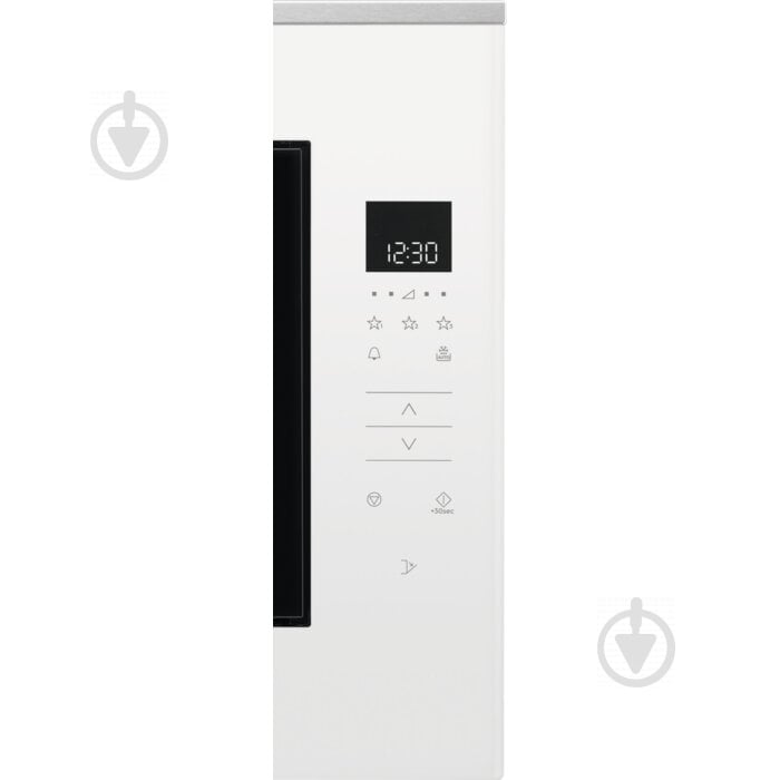 Вбудовувана мікрохвильова піч Electrolux KMFE264TEW - фото 3