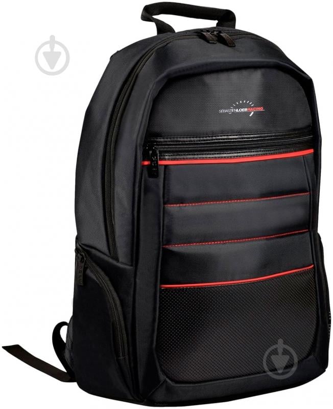 Рюкзак PORT Designs Designs SLR 15.6" black (110291) - фото 1