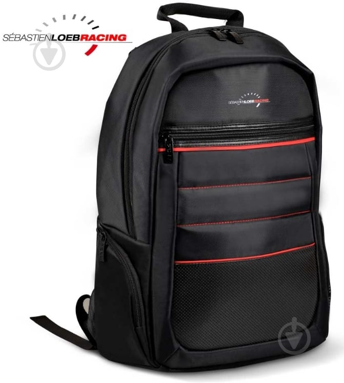 Рюкзак PORT Designs Designs SLR 15.6" black (110291) - фото 4