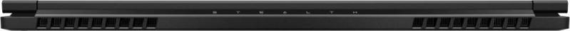 Ноутбук MSI Stealth A16 AI+ A3XWJG-084XUAC 16" (9S7-15FL35-084) midnight black - фото 11