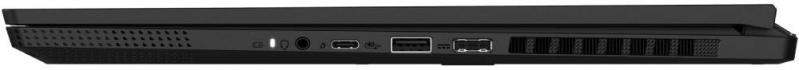 Ноутбук MSI Stealth A16 AI+ A3XWJG-084XUAC 16" (9S7-15FL35-084) midnight black - фото 10