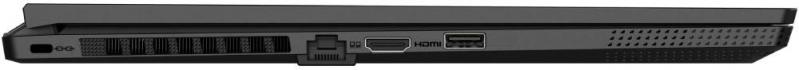 Ноутбук MSI Stealth A16 AI+ A3XWJG-084XUAC 16" (9S7-15FL35-084) midnight black - фото 9