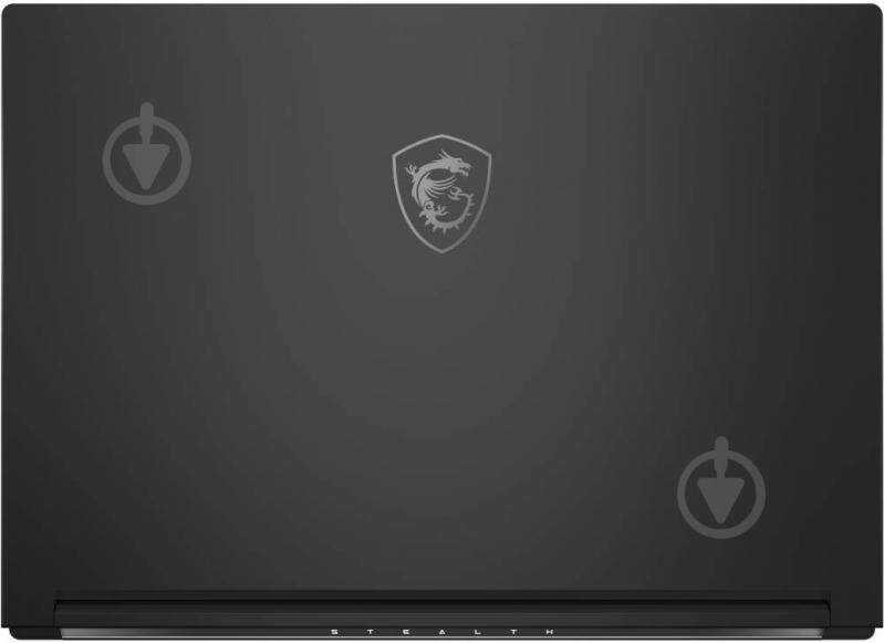Ноутбук MSI Stealth A16 AI+ A3XWJG-084XUAC 16" (9S7-15FL35-084) midnight black - фото 7