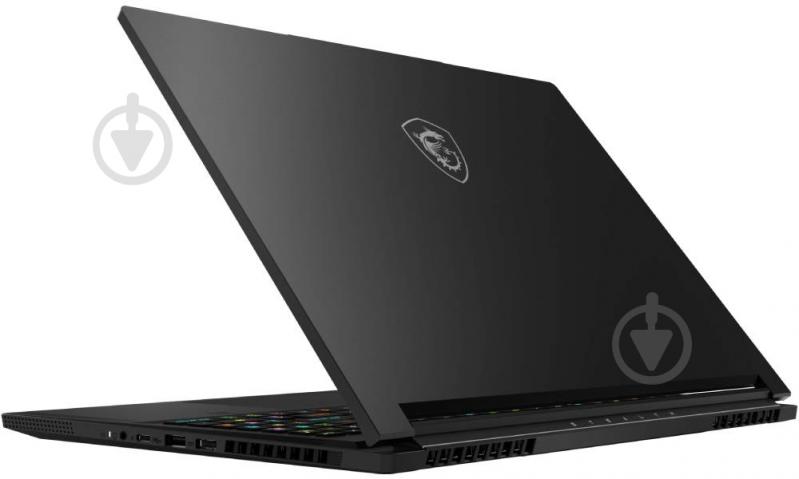 Ноутбук MSI Stealth A16 AI+ A3XWJG-084XUAC 16" (9S7-15FL35-084) midnight black - фото 6