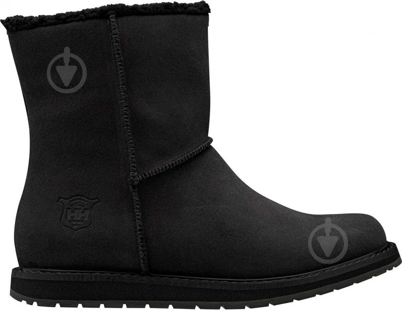 Угги Helly Hansen W ANNABELLE BOOT 11636_990 р.40,5 черный - фото 4
