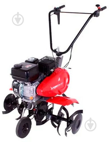 Культиватор Pubert ARO 55P C3 - фото 1