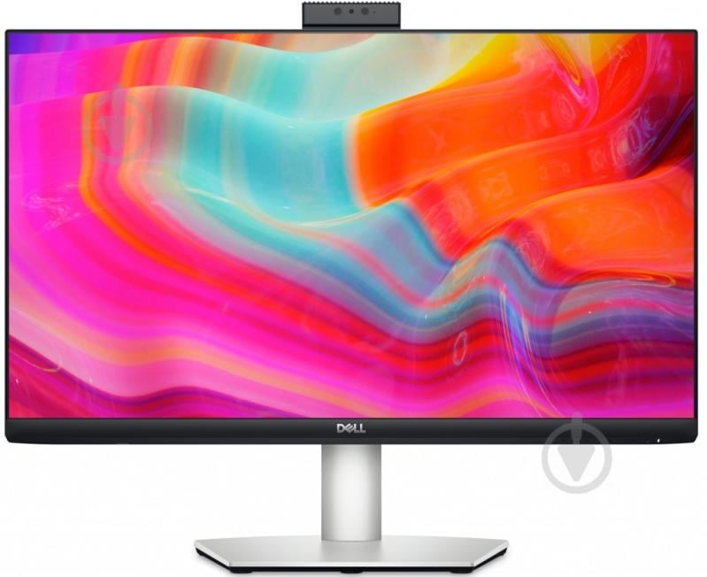 Монітор Dell S2422HZ 23,8" (210-BBSJ) - фото 2