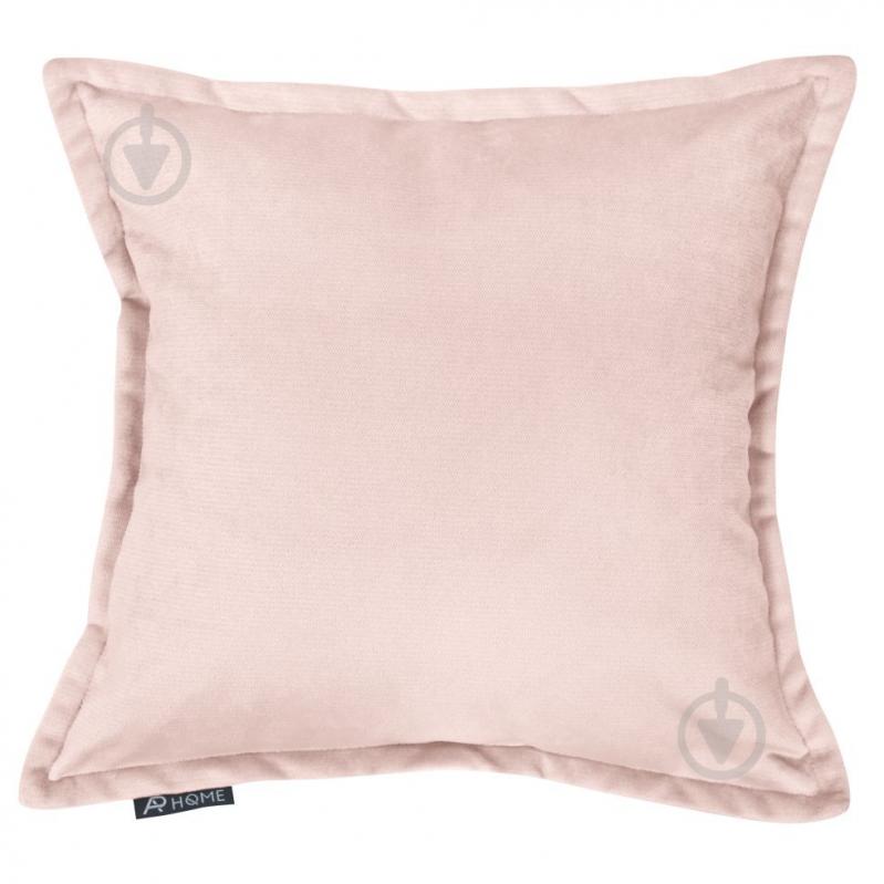 Подушка декоративная Missoni-19 42x42 см бежевый ARHome - фото 1 Подушка декоративная Missoni-19 42x42 см бежевый ARHome - фото 1