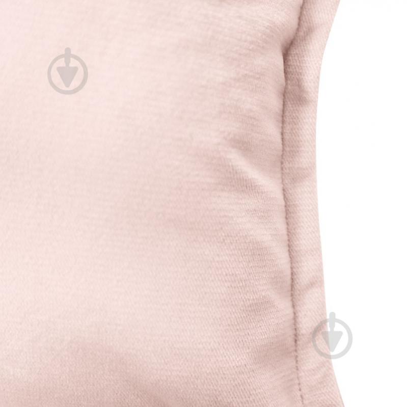 Подушка декоративная Missoni-19 42x42 см бежевый ARHome - фото 2 Подушка декоративная Missoni-19 42x42 см бежевый ARHome - фото 2