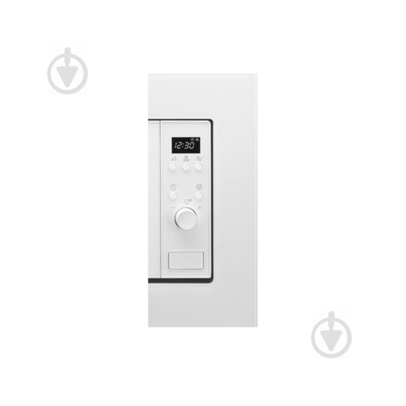 Встраиваемая микроволновая печь Electrolux LMS2173EMW - фото 3