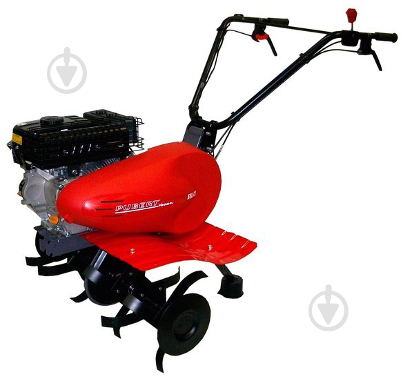 Культиватор Pubert PROMO 55 PС2 - фото 1 Культиватор Pubert PROMO 55 PС2 - фото 1