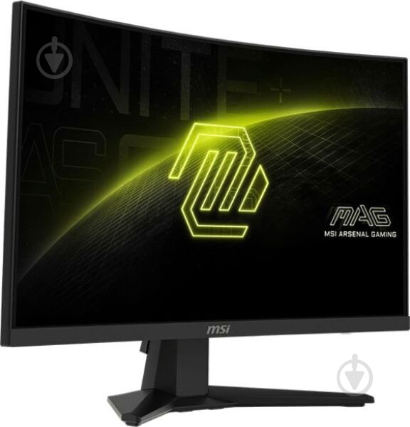 Монитор MSI MAG 244C 23,6" (9S6-3BB31H-027) - фото 2